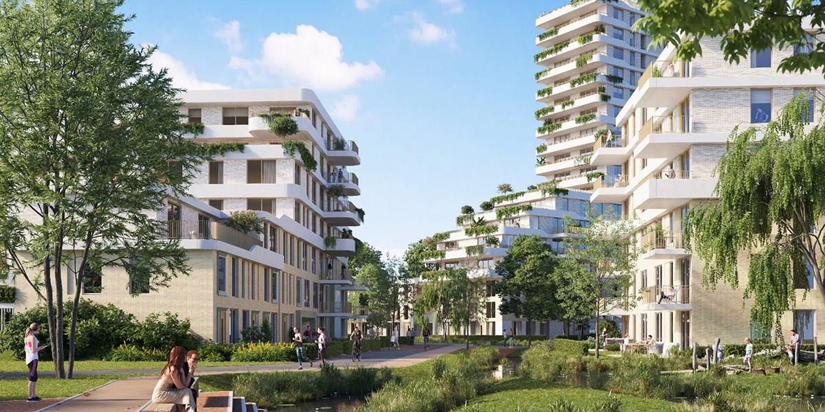 Topos: de verbindende kracht in gebiedsontwikkeling